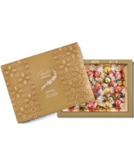 LINDT CONF.T.48,00 GR.725 LINDOR ASSORTITA
